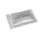 Red Rubber Grease Sachet - 50gms - 514578P